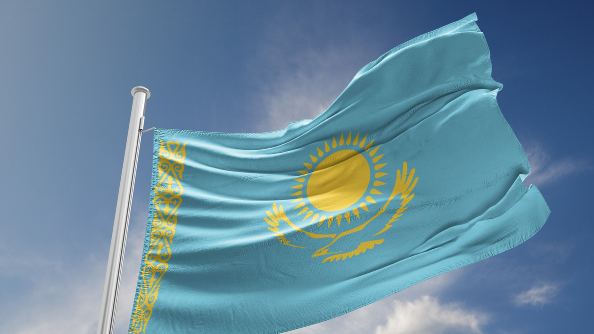 Kazakistan Hakkında Bilmeniz Gerekenler: Telefon Kodu, Plaka Kodu ve Daha Fazlası!
