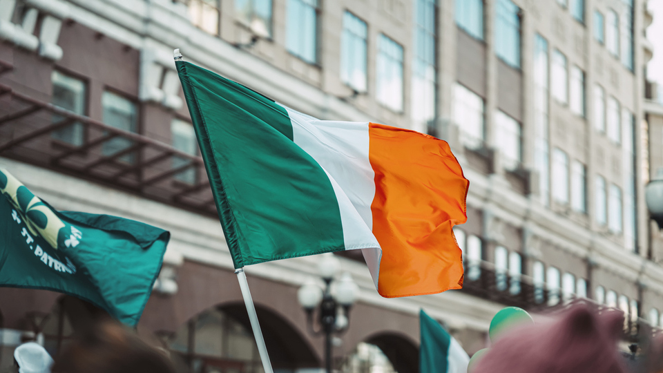 İrlanda Telefon Kodu