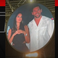 'Kiss Cam'e rağmen öpüşmedi