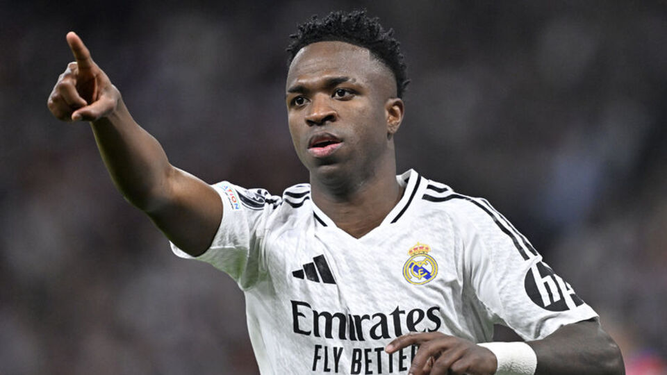 Real Madrid'de Vinicius Junior krizi!