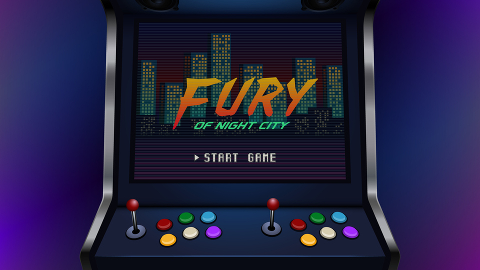 Her şey bir pixel ile başladı..