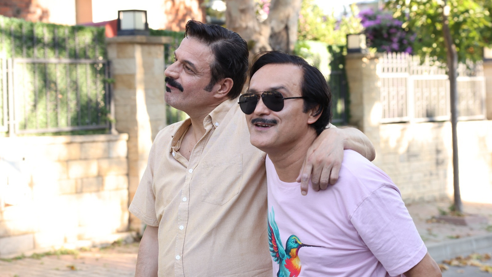 Geniş Aile beyazperdeye geri dönüyor!