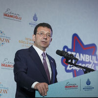 Yüksek lisans diploması iptal edildi