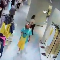 İngiliz komedyen, Şişli’de hırsızlık yaparken yakalandı | Son dakika haberleri