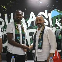 Jamal Dijksteel resmen Kocaelispor’da!