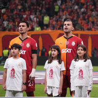 Galatasaray iki isimle nikah tazeledi!