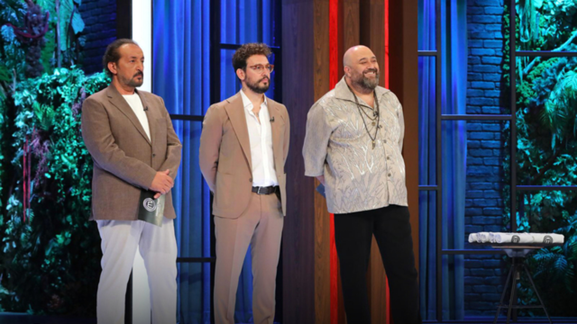 MasterChef Türkiye'de Şok Gelişme: Yedekler Arasından Kim Ana Kadroya Geçti?
