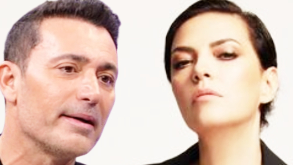 "Senin bana ilk yanlışın değil"