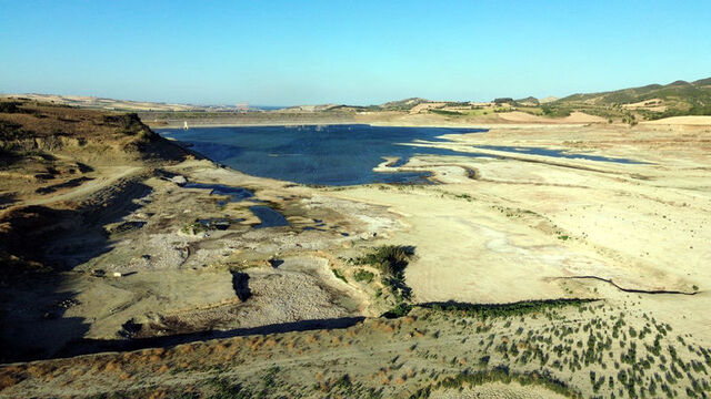 Süleymanpaşa'da alarm: Yüzde 1'in altına düştü
