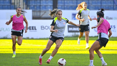 ABB FOMGET Arnavutluk'ta!