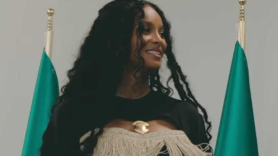 Benin vatandaşı oldu