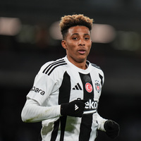 Gedson Fernandes, Rusya yolcusu!
