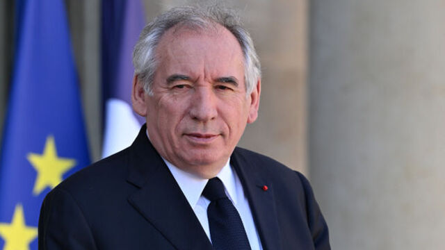 Fransa Başbakanı'ndan ticaret anlaşması yorumu