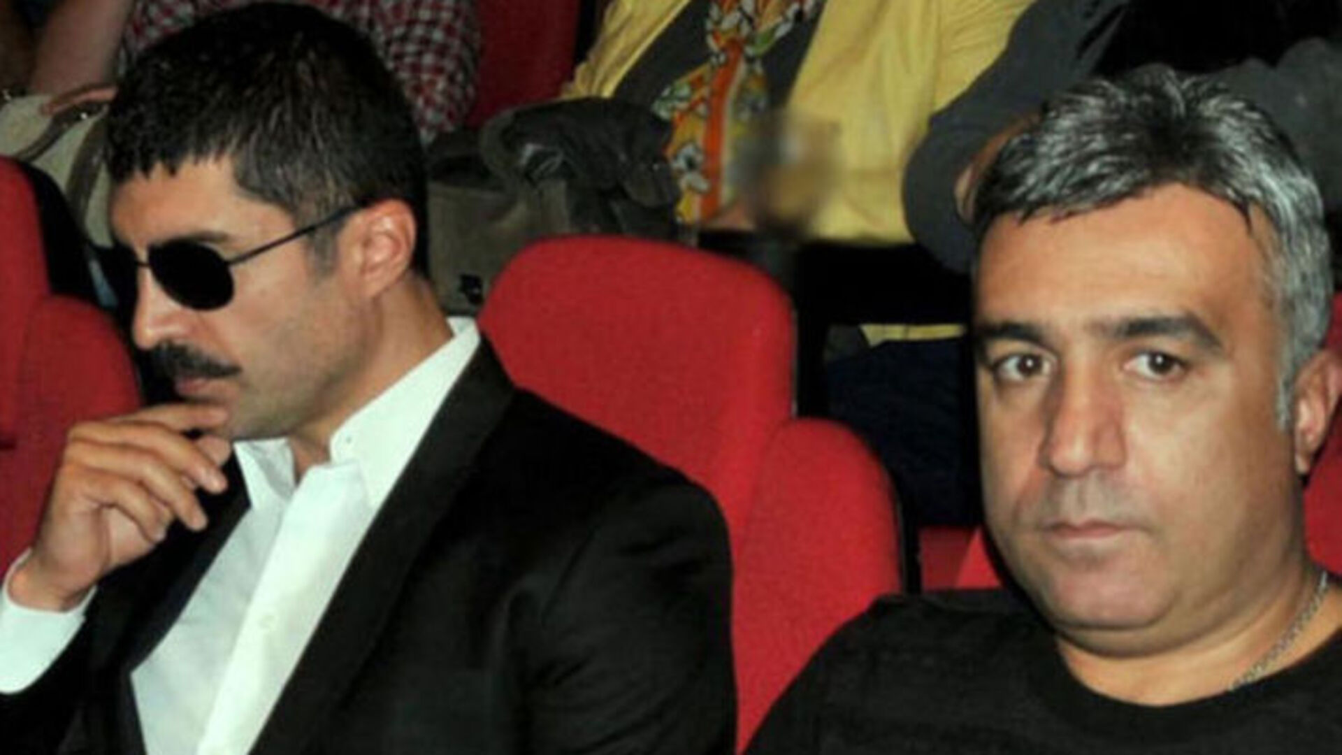 Özcan Deniz'den Ağabeyi Ercan Deniz'e Sert Tepki: 'Hakkımız Sana Haram Olsun!'