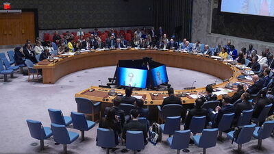 BMGK Suriye'yi görüştü