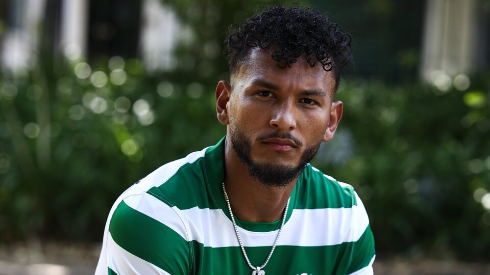 Sporting, Luis Suarez'i transfer etti!