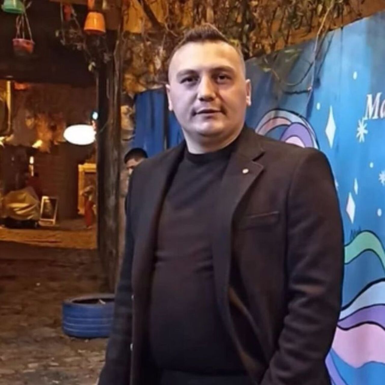 Emekli olduğu gün hayatını kaybetti