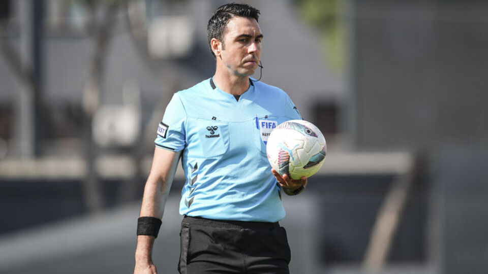 UEFA'dan Arda Kardeşler'e görev!