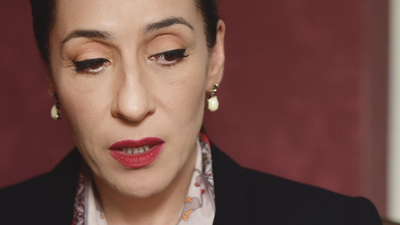 "Yanarken birlikte yanıyoruz"