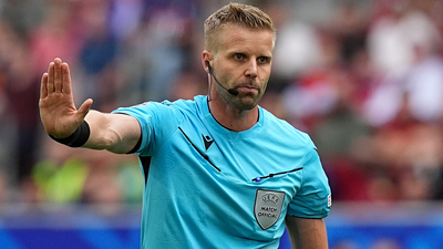 İşte Fenerbahçe-Feyenoord eşleşmesinin hakemleri!