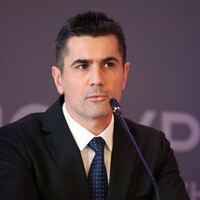 Gökalp İçer tutuklandı