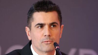 Gökalp İçer tutuklandı