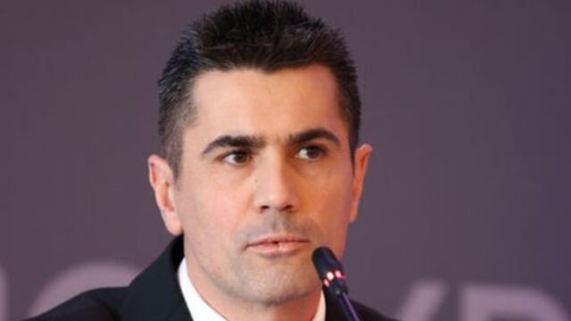 Gökalp İçer tutuklandı