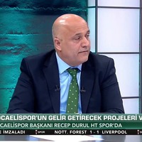 "4 transfer daha yapacağız"