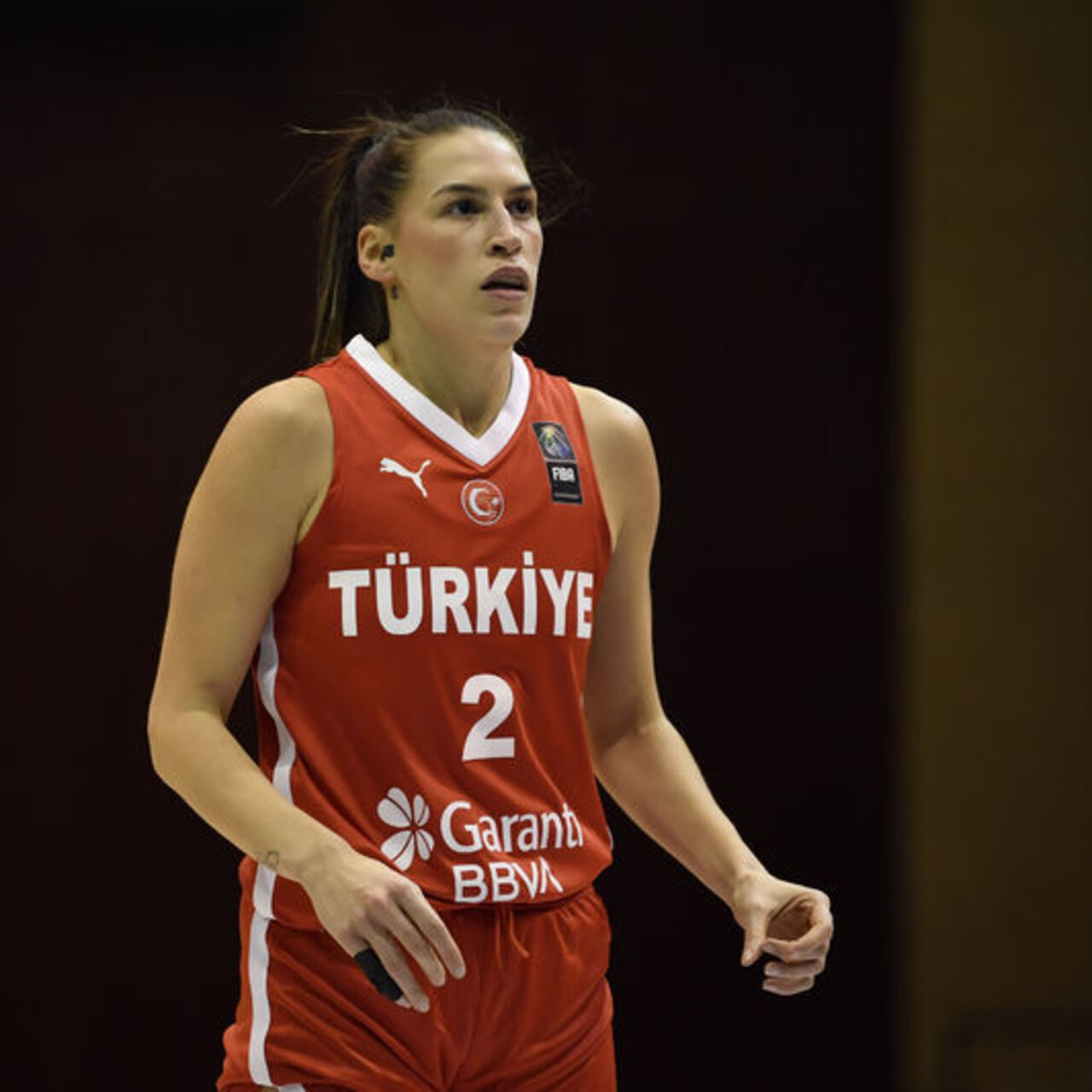 Sevgi Uzun, Chicago Sky ile anlaştı!