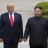 Kuzey Kore'den Trump açıklaması