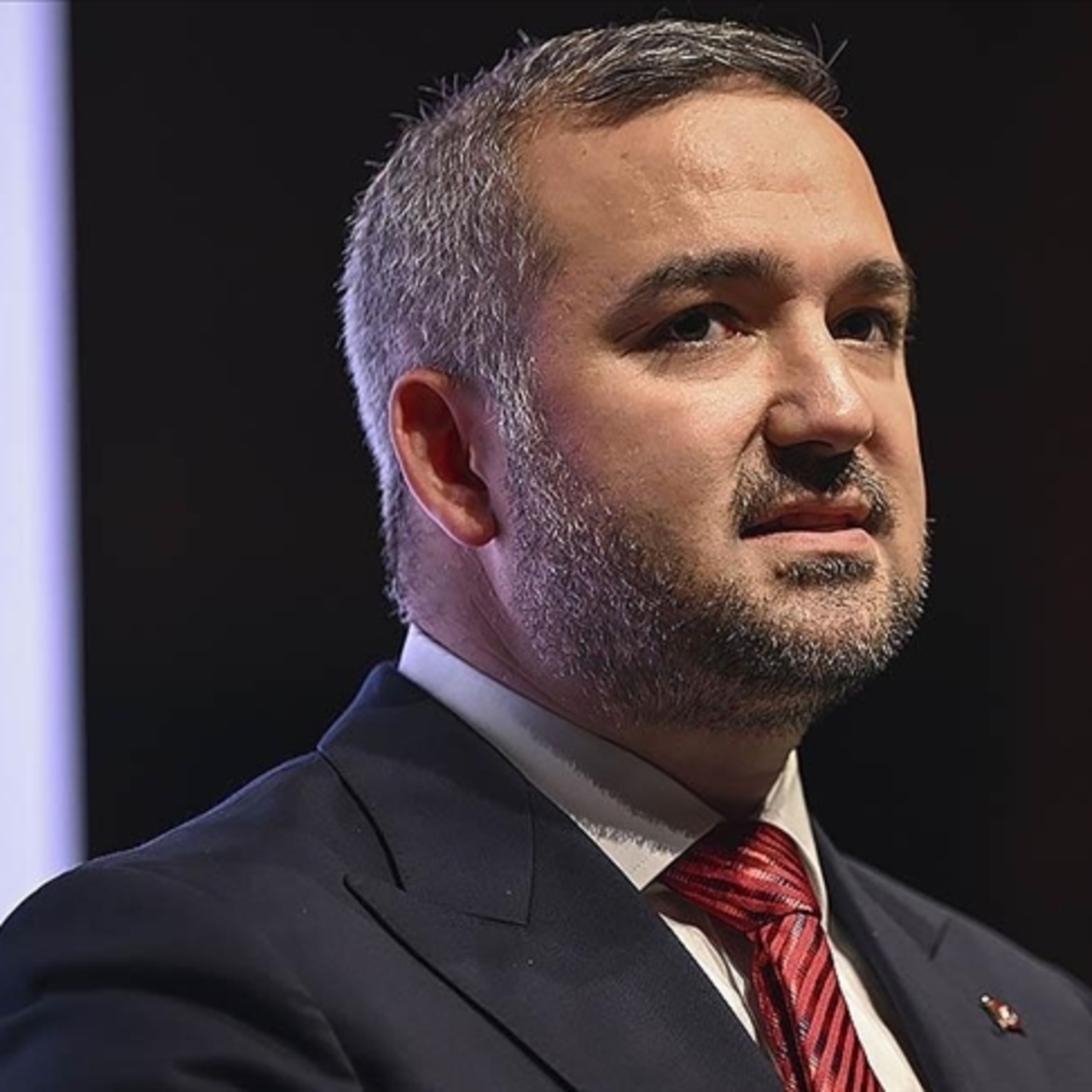 'Rezervlerde 105 milyar dolar artış var'