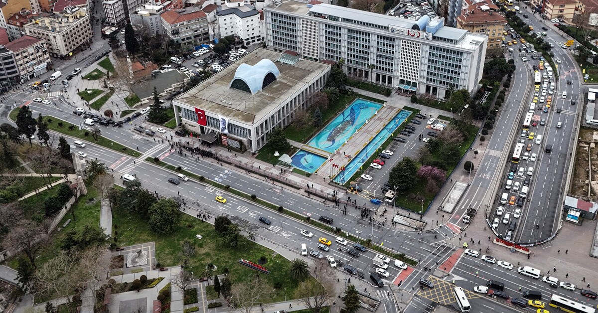 Oğul Dakika: Yolsuzluk Soruşturmash: 25 Göralti Karari Daha