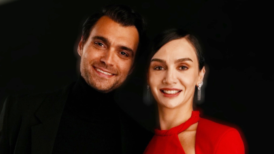 Sevgilisinin aldığı hediyeyi açıkladı