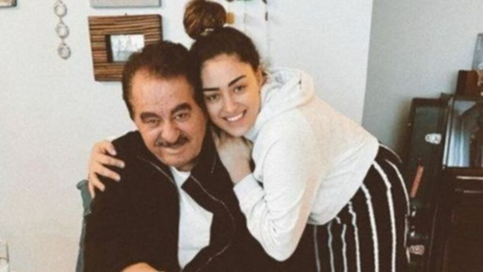 "Hani beni kabul etmiyordu"