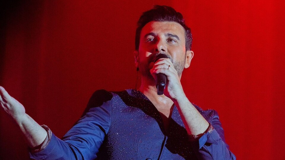 "Transparan kıyafet giymem"