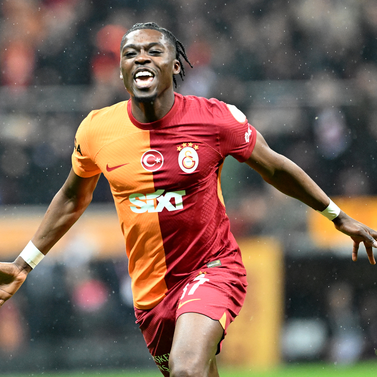 Galatasaray'dan Köhn için gelen teklife yanıt!