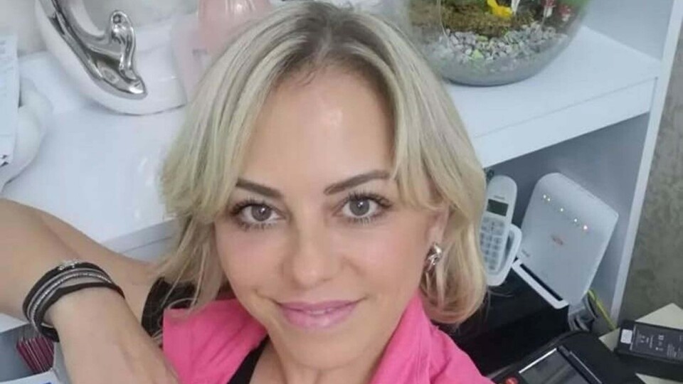 Öldürdüğü eski karısının fotoğrafını kardeşine gönderdi!