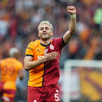 Barış Alper'e Premier Lig kancası!