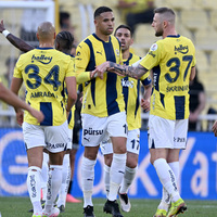 Fenerbahçe-Lazio maçı ne zaman?