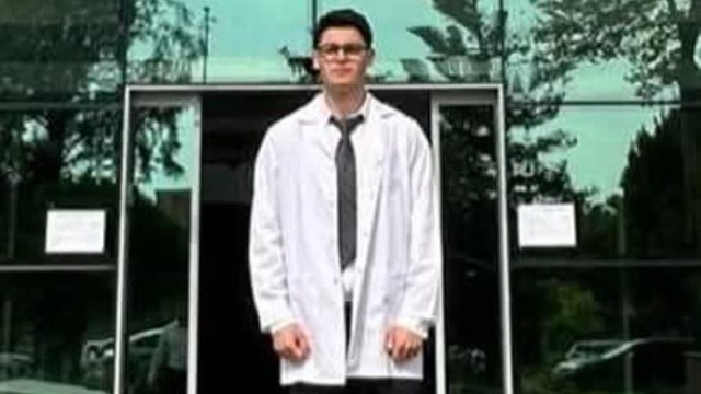 İntörn doktor kalp krizine yenildi!