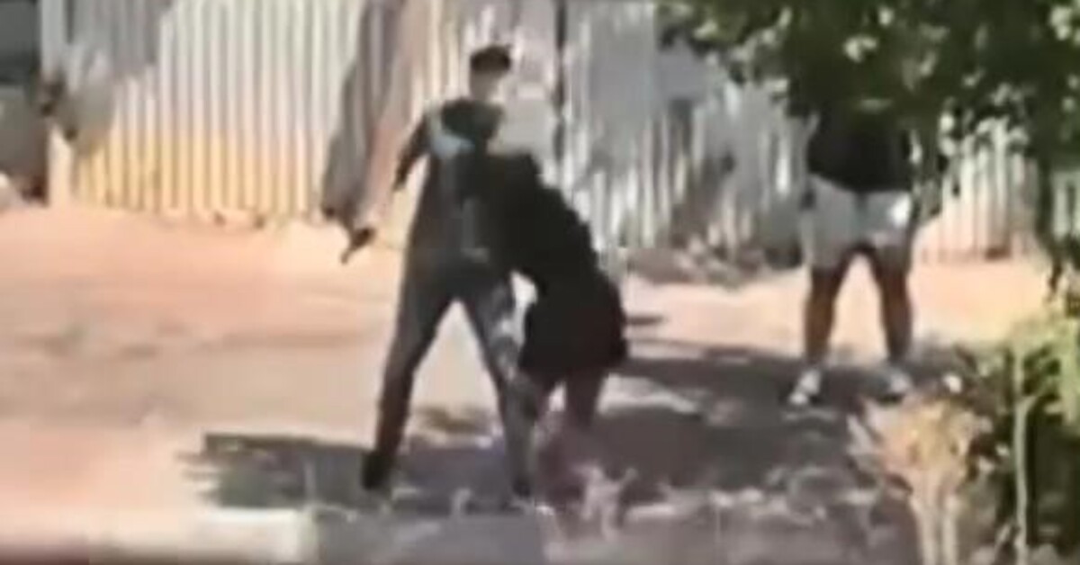 DACHANA SILAH DAYAYAP DARP ETTI!