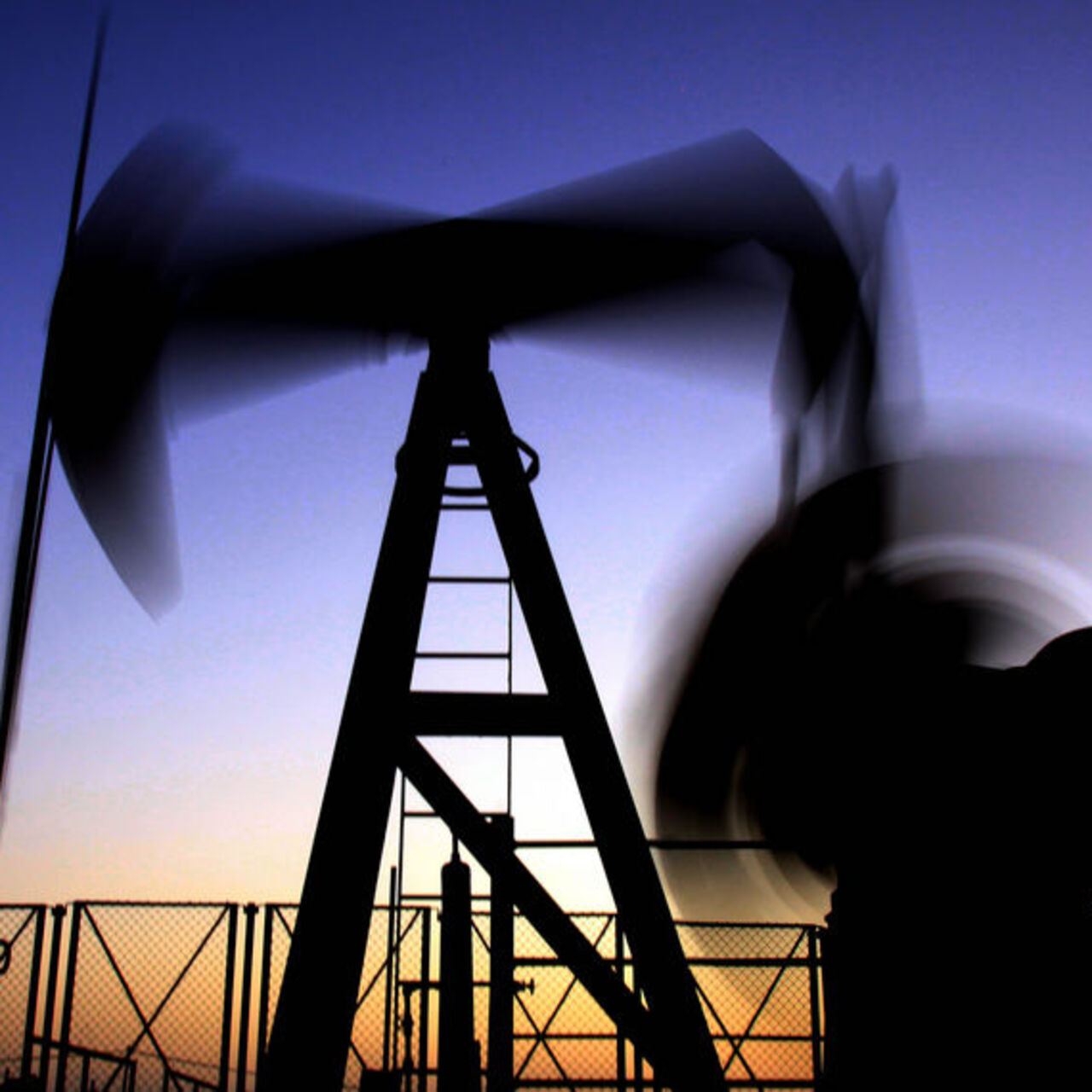 Türkiye'nin petrol ithalatı mayısta düştü