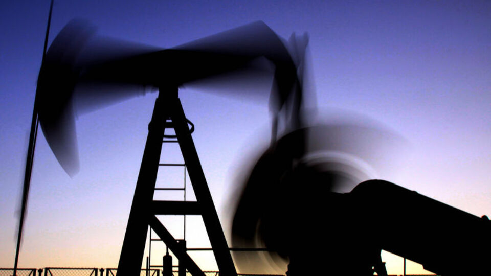 Türkiye'nin petrol ithalatı mayısta düştü