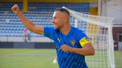 Yasin Öztekin'in yeni durağı Yalova!