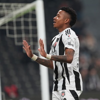 Beşiktaş'ta Arroyo'ya talip çıktı!