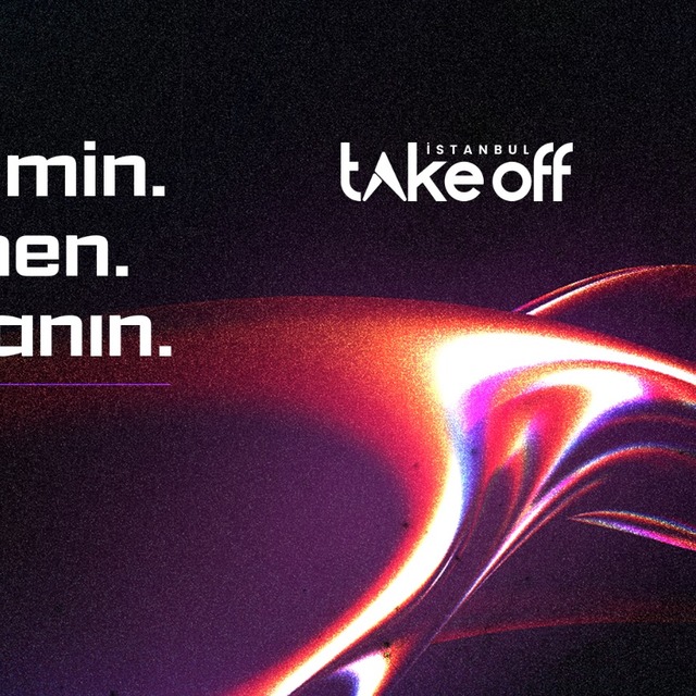 Take Off İstanbul 2025 startup stant satışları başladı