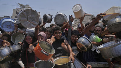 İsrailli bakandan tepki çeken açıklama