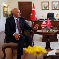 "ABD ile yeni bir LNG anlaşması olabilir"