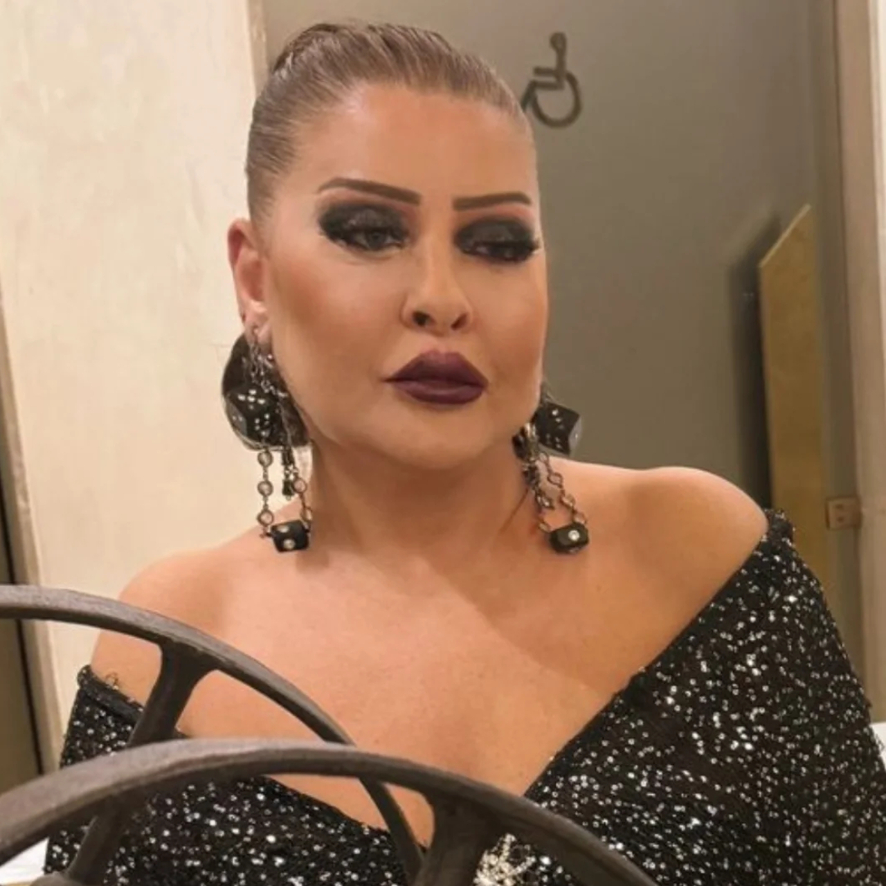 Şarkıcı Yeliz'in acı günü