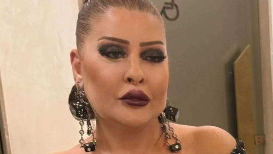 Şarkıcı Yeliz'in acı günü